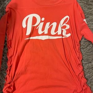 PINK long sleeve